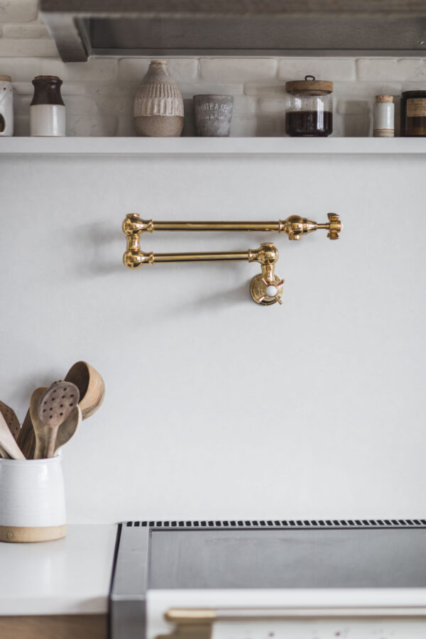 What Countertops We Chose and Why